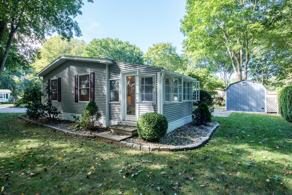 Jackie Lyman with Lyman Real Estate